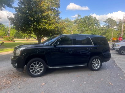 Used 2016 GMC Yukon Denali w/ Open Road Package