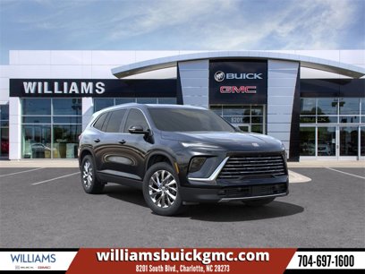New 2025 Buick Enclave Preferred