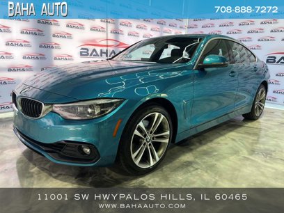 Used 2019 BMW 430i Gran Coupe xDrive w/ Convenience Package