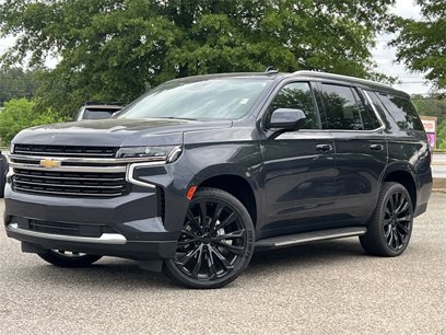 Used 2023 Chevrolet Tahoe LT