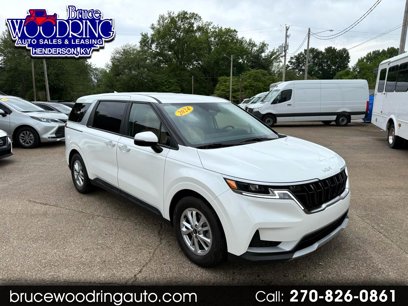 Used 2024 Kia Carnival LX