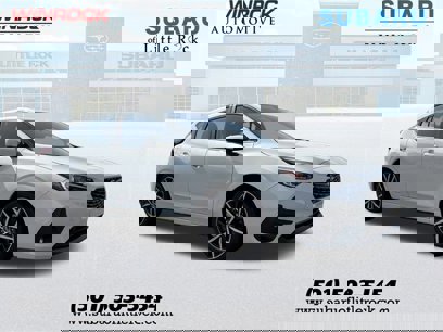 New 2025 Subaru Impreza 2.0i Sport