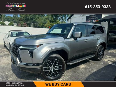Used 2024 Lexus GX 550