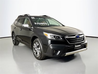 Used 2022 Subaru Outback Touring XT w/ Popular Package #2