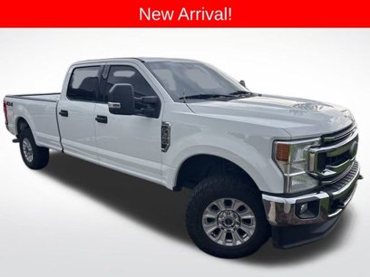 Used 2022 Ford F350 XLT