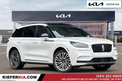 Used 2022 Lincoln Corsair Reserve w/ Equipment Group 201A