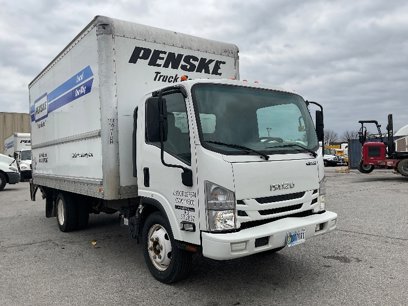 Used 2018 Isuzu NPR