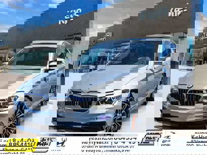Used 2019 BMW 530e w/ Premium Package