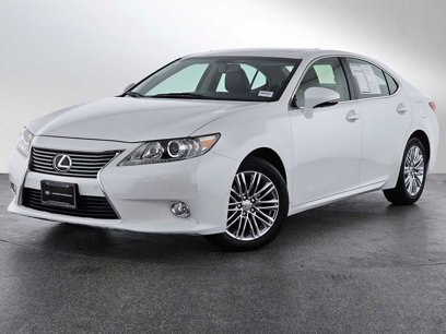 Used 2013 Lexus ES 350