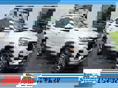 Used 2022 Buick Encore GX Essence w/ Advanced Technology Package