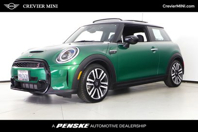 Certified 2023 MINI Cooper S