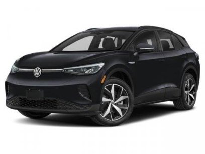 New 2025 Volkswagen ID.4 Pro
