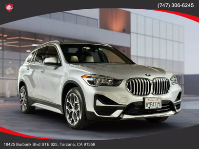Used 2021 BMW X1 sDrive28i w/ Convenience Package