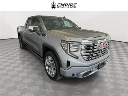 Certified 2023 GMC Sierra 1500 Denali w/ Denali Reserve Package