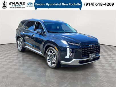 Certified 2024 Hyundai Palisade SEL w/ Premium Package