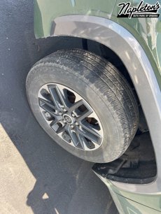Used 2023 Toyota Tundra Limited