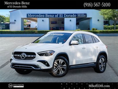 Certified 2024 Mercedes-Benz GLA 250 4MATIC