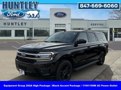 Used 2024 Ford Expedition Max XLT