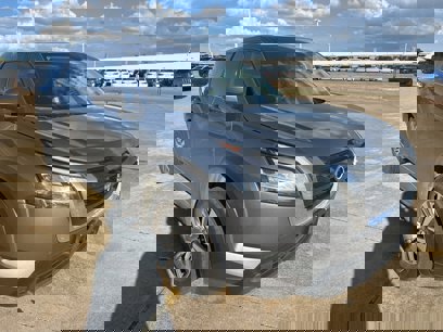 Certified 2022 Nissan Pathfinder S