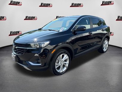 Used 2023 Buick Encore GX Preferred w/ Cold Weather Comfort Package