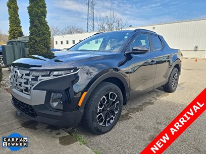 Used 2024 Hyundai Santa Cruz SEL w/ Activity Package