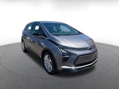 Used 2023 Chevrolet Bolt LT w/ Driver Confidence Package