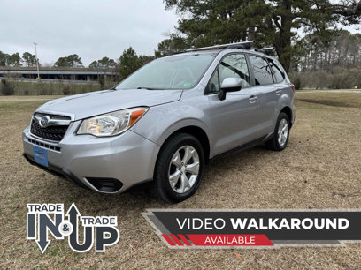 Used 2016 Subaru Forester 2.5i Premium w/ Popular Package #2