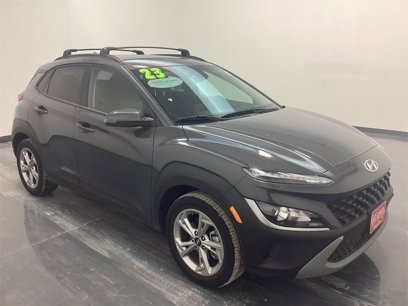Used 2023 Hyundai Kona SEL