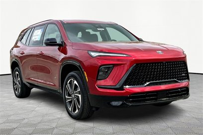 New 2025 Buick Enclave Sport Touring w/ Power Package