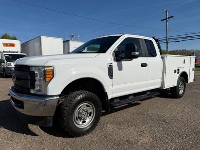 Used 2017 Ford F250 XL w/ Power Equipment Group