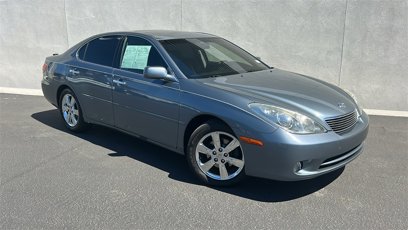 Used 2005 Lexus ES 330