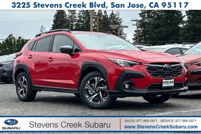 New 2025 Subaru Crosstrek 2.5i Premium