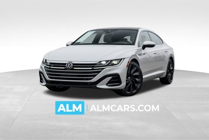 Used 2023 Volkswagen Arteon SEL