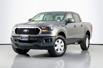 Used 2019 Ford Ranger XLT
