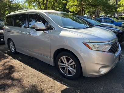 Used 2011 Nissan Quest SL