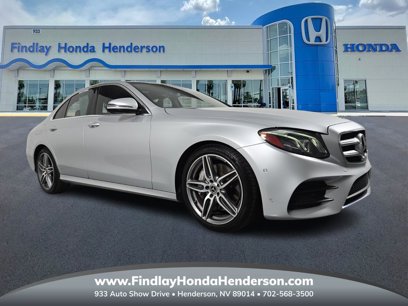 Used 2018 Mercedes-Benz E 300