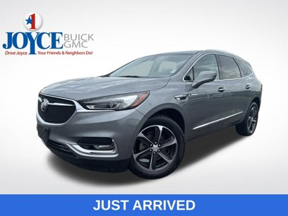 Used 2019 Buick Enclave Essence w/ LPO, Sport Appearance Package