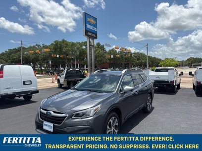 Used 2021 Subaru Outback Touring XT