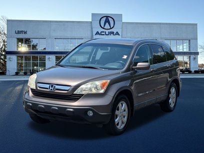 Used 2009 Honda CR-V EX-L