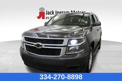 Used 2018 Chevrolet Tahoe LT