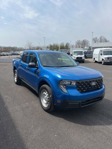 New 2025 Ford Maverick XL