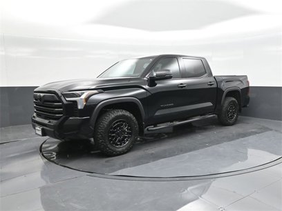 New 2025 Toyota Tundra SR5