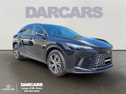 Used 2025 Lexus RX 350 Premium