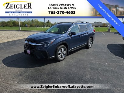 Certified 2023 Subaru Ascent Premium w/ Convenience Package