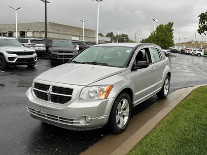 Used 2011 Dodge Caliber Mainstreet
