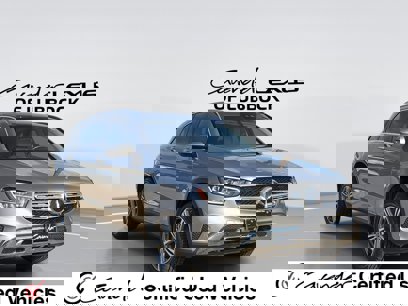 Used 2022 Mercedes-Benz GLC 300