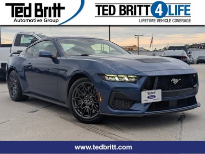 Used 2024 Ford Mustang GT Premium w/ GT Performance Package