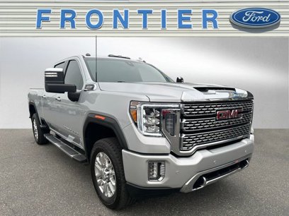 Used 2023 GMC Sierra 3500 Denali w/ Denali Ultimate Package