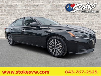 Used 2023 Nissan Altima 2.5 SV