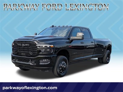 Used 2025 RAM 3500 Laramie